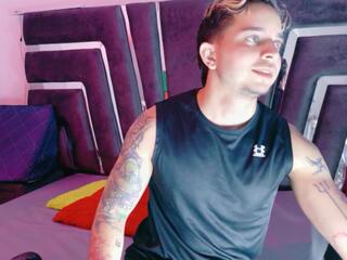 Alice Slave & Max Dominant — Flirt4free stream photo (Jun 2026)