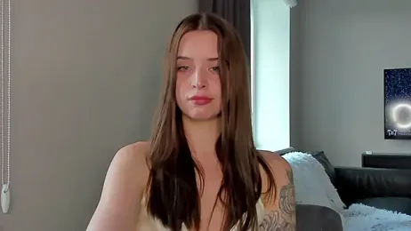 Touch_me — вебкам-модель онлайн на stripchat