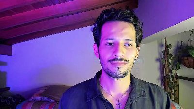 Nicolasrodrii — вебкам-модель онлайн на cam4