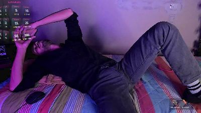 Nicolasrodrii — вебкам-модель онлайн на cam4