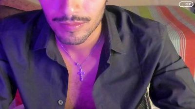 Nicolasrodrii — вебкам-модель онлайн на cam4
