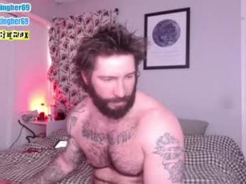 dominatingher69 — вебкам-модель онлайн на chaturbate