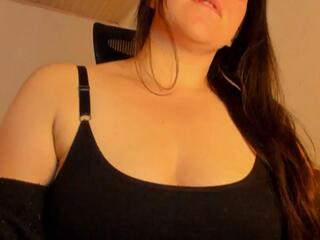 Marilyn Lynn — Flirt4free stream photo (Apr 2026)