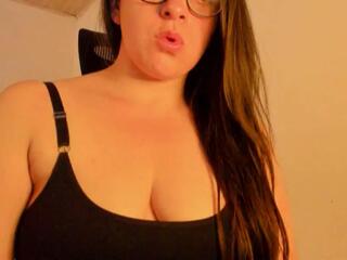 Marilyn Lynn — Flirt4free stream photo (Apr 2026)