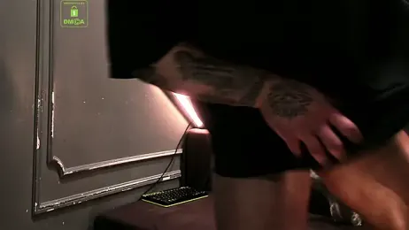 OliverSport — Stripchat stream photo (Mar 2026)