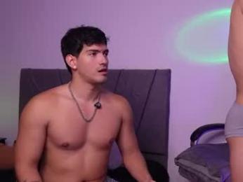 bbbeachboy — Chaturbate stream photo (Aug 2026)