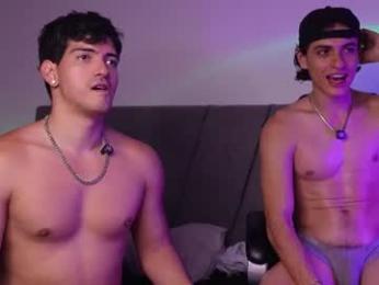 bbbeachboy — Chaturbate stream photo (Aug 2026)