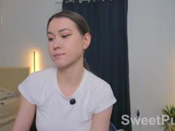 sweetpulse_ — вебкам-модель онлайн на chaturbate