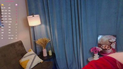 LeonoraMass — Cam4 stream photo (Nov 2025)