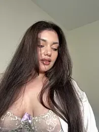 Miss_Haifa_ — Stripchat profile photo