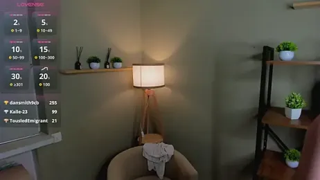 Babeneedflex — Stripchat stream photo (Aug 2026)