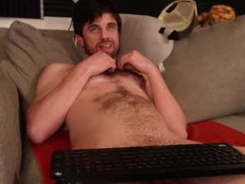 rndmzd — Chaturbate stream photo (Mar 2026)