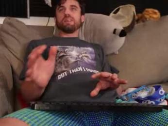 rndmzd — Chaturbate stream photo (Mar 2026)