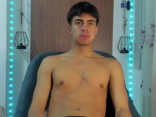 Cody Pipper — Flirt4free stream photo (Apr 2026)