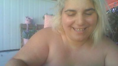 IvannaMystique — cam4