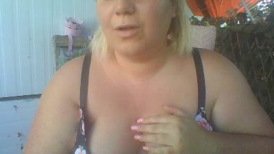 IvannaMystique — вебкам-модель онлайн на cam4