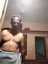 DKD-TELUGU36 — Stripchat stream photo (Apr 2026)