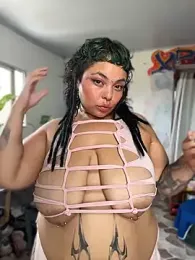Capitaldoll420 — Stripchat stream photo (Jul 2026)