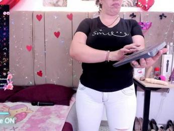 Zalymature — Bongacams stream photo (Feb 2026)