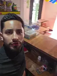 Christangel96_ — вебкам-модель онлайн на stripchat