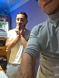 Christangel96_ — вебкам-модель онлайн на stripchat