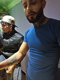 Christangel96_ — stripchat