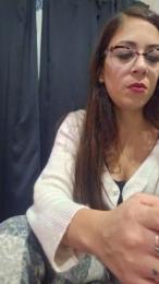 Evvacf — Cam4 profile photo