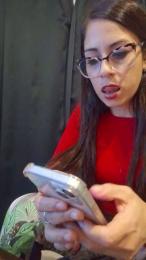 Evvacf — Cam4 stream photo (Jun 2026)
