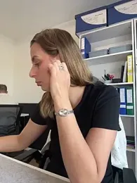 Hii_Lolla — stripchat