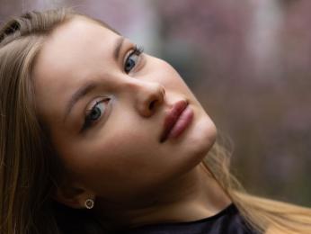 AdelinaKael — Livejasmin profile photo