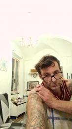 SipenAt — вебкам-модель онлайн на cam4