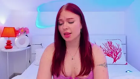 LizyBex — Stripchat profile photo