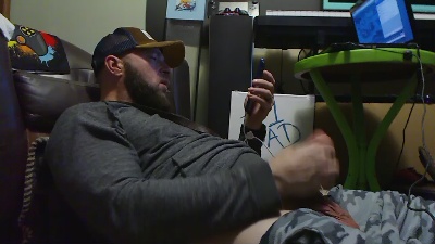 Number1dad_ — Cam4 stream photo (Mar 2026)