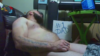 Number1dad_ — Cam4 stream photo (Mar 2026)