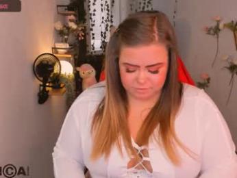 viiviart — Chaturbate stream photo (Aug 2023)