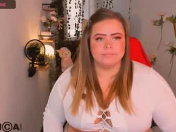 viiviart — Chaturbate stream photo (Aug 2023)