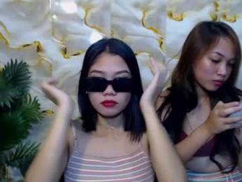bbcuteii — вебкам-модель онлайн на chaturbate