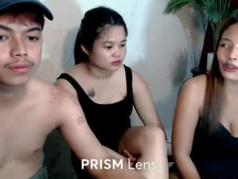 bbcuteii — вебкам-модель онлайн на chaturbate