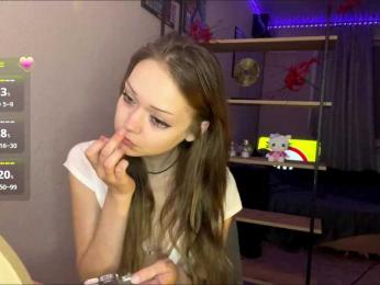 ValeriaHova — Bongacams stream photo (Jul 2026)