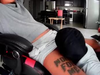 lordlanel — Chaturbate stream photo (Sep 2026)