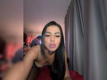 Asian-Hunter — Bongacams stream photo (Apr 2026)