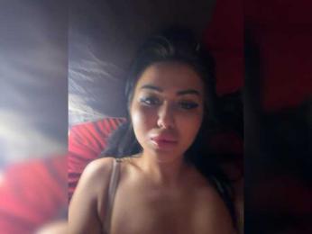 Asian-Hunter — Bongacams profile photo
