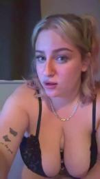Bondage_bbyxox — Cam4 profile photo