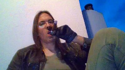 CigarSmokerPig — вебкам-модель онлайн на cam4