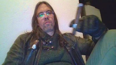 CigarSmokerPig — вебкам-модель онлайн на cam4