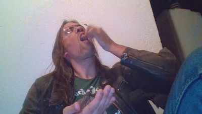 CigarSmokerPig — вебкам-модель онлайн на cam4