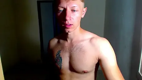 BlondZilla — stripchat