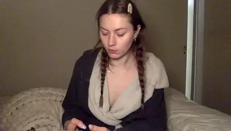 daisycollins — Stripchat stream photo (May 2026)