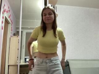 Sheila Bakst — Flirt4free stream photo (Sep 2026)