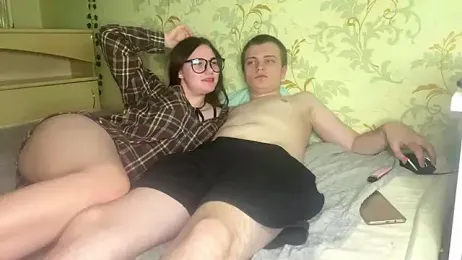 GloriaBabyCouple — Stripchat stream photo (Mar 2026)